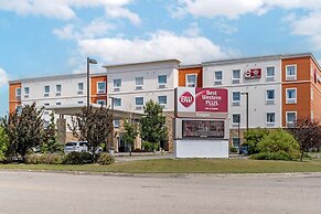 Best Western Plus Eastgate Inn & Suites