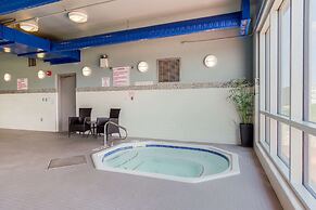 Best Western Plus Eastgate Inn & Suites