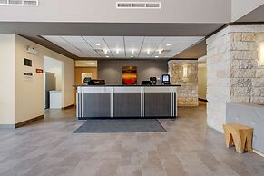 Best Western Plus Eastgate Inn & Suites