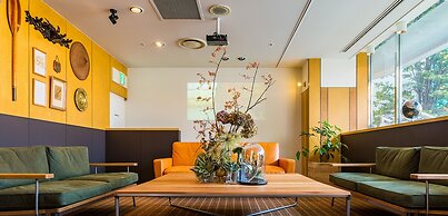 Hotel Resol Hakodate