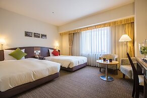 Hotel Resol Hakodate