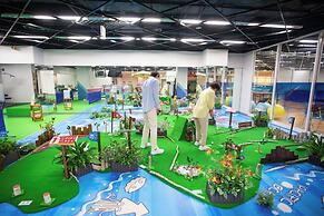 Hotel Resol Hakodate