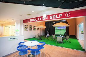 Hotel Resol Hakodate