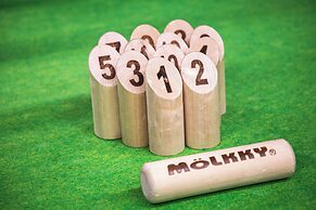 Hotel Resol Hakodate