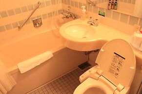 Hotel Resol Hakodate