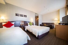 Hotel Resol Hakodate