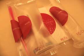 Hotel Resol Hakodate