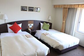 Hotel Resol Hakodate