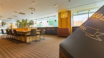 Hotel Resol Hakodate