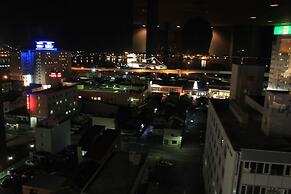 Hotel Resol Hakodate