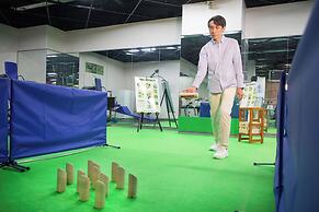 Hotel Resol Hakodate