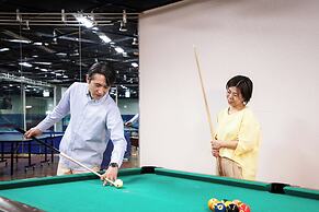 Hotel Resol Hakodate