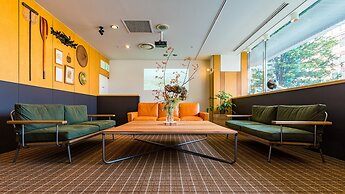 Hotel Resol Hakodate