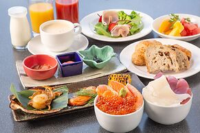 Hotel Resol Hakodate