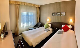 Hotel Resol Hakodate