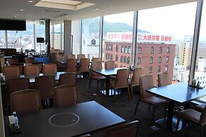 Hotel Resol Hakodate