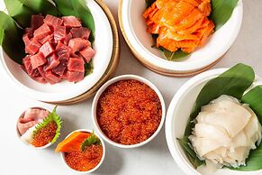 Hotel Resol Hakodate