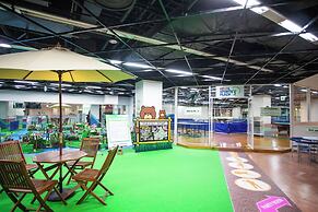 Hotel Resol Hakodate