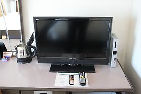 Hotel Resol Hakodate