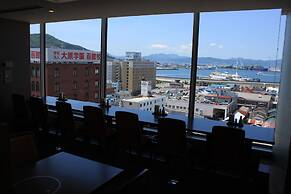 Hotel Resol Hakodate