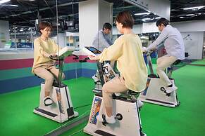 Hotel Resol Hakodate