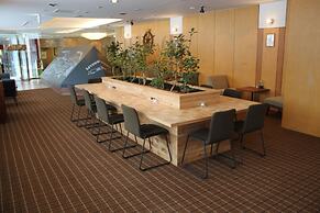 Hotel Resol Hakodate