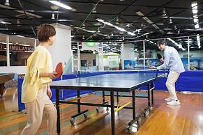 Hotel Resol Hakodate