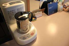 Hotel Resol Hakodate