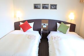 Hotel Resol Hakodate