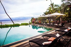 DoubleTree by Hilton Seychelles - Allamanda Resort & Spa