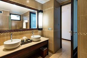 DoubleTree by Hilton Seychelles - Allamanda Resort & Spa