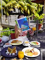 DoubleTree by Hilton Seychelles - Allamanda Resort & Spa