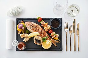 DoubleTree by Hilton Seychelles - Allamanda Resort & Spa