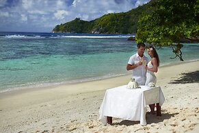 DoubleTree by Hilton Seychelles - Allamanda Resort & Spa