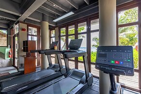 DoubleTree by Hilton Seychelles - Allamanda Resort & Spa