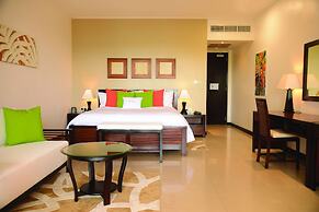 DoubleTree by Hilton Seychelles - Allamanda Resort & Spa