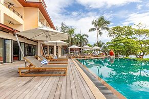 DoubleTree by Hilton Seychelles - Allamanda Resort & Spa