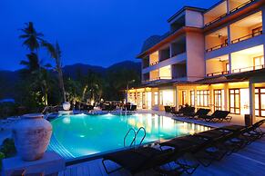 DoubleTree by Hilton Seychelles - Allamanda Resort & Spa