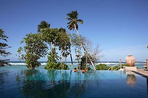 DoubleTree by Hilton Seychelles - Allamanda Resort & Spa