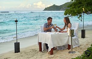 DoubleTree by Hilton Seychelles - Allamanda Resort & Spa