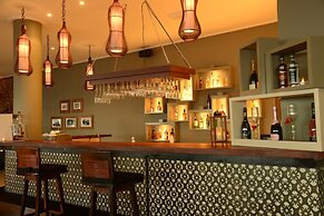 DoubleTree by Hilton Seychelles - Allamanda Resort & Spa