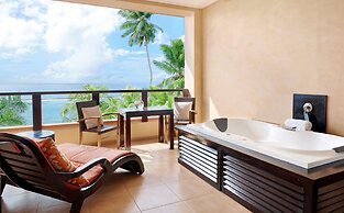 DoubleTree by Hilton Seychelles - Allamanda Resort & Spa