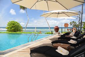 DoubleTree by Hilton Seychelles - Allamanda Resort & Spa