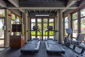 DoubleTree by Hilton Seychelles - Allamanda Resort & Spa