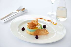 DoubleTree by Hilton Seychelles - Allamanda Resort & Spa