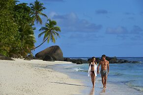 DoubleTree by Hilton Seychelles - Allamanda Resort & Spa