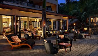DoubleTree by Hilton Seychelles - Allamanda Resort & Spa