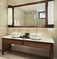 DoubleTree by Hilton Seychelles - Allamanda Resort & Spa