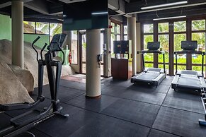DoubleTree by Hilton Seychelles - Allamanda Resort & Spa