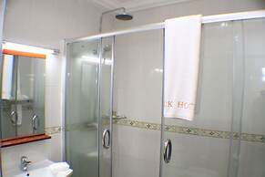 Royal Nick Hotel